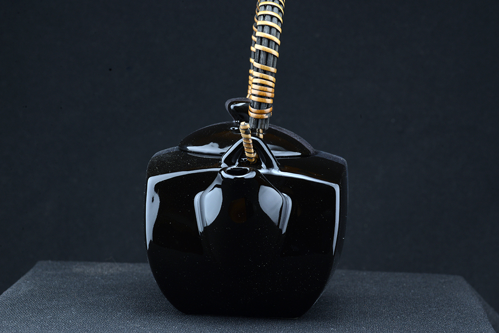 Manabu japán  teáskészlet